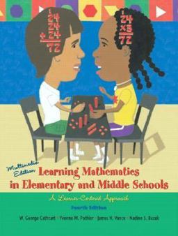Learning Math in Elementary and Middle School and IMAP Package
