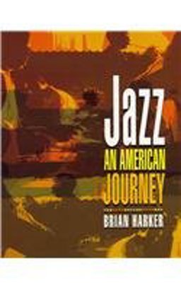 Jazz An American Journey  9780131679641 Front Cover
