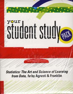 Statistics - The Art and Science of Learning from Data
