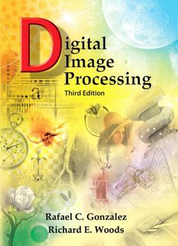 Digital Image Processing 3rd 9780131687288 Front Cover