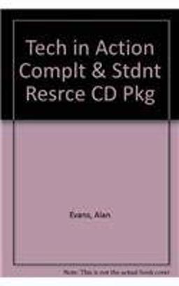 Technology in Action-Complete