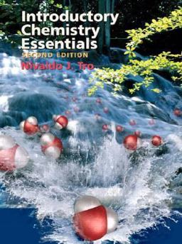 Introductory Chemistry Essentials and CW Access Card Package