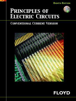 Principles of Electric Circuits Principles of Electric Circuits