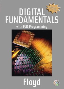 Digital Fundamentals with PLD Programming Digital Fundamentals with PLD Programming