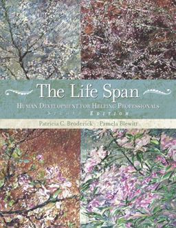 Life Span Human Development for Helping Professionals 2nd 9780131706842 Front Cover