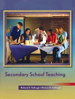 Secondary School Teaching