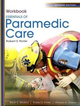 Essentials of Paramedic Care