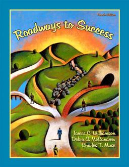 Roadways to Success Roadways to Success