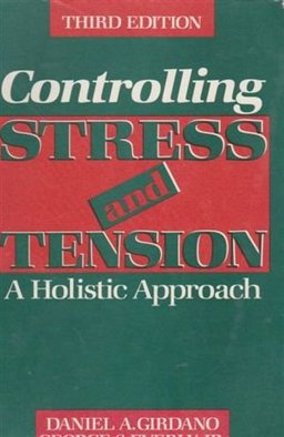 Controlling Stress and Tension