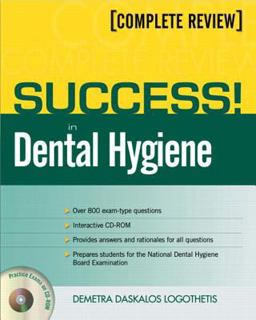 Dental Hygiene 2nd 9780131717510 Front Cover