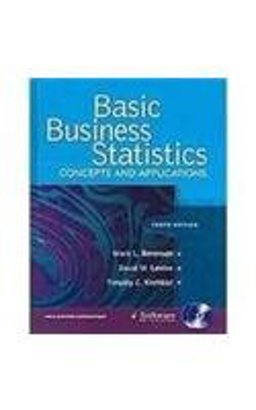 Basic Business Statistics