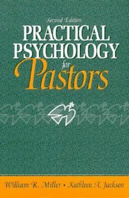 Practical Psychology for Pastors 2nd 9780131718296 Front Cover