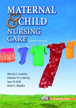 Maternal and Child Nursing Care