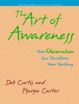 The Art of Awareness
