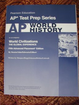 World History for World Civilization . . -Ap Edition