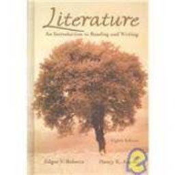 Literature an Introduction to Reading and Writing