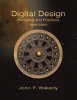 Digital Design Principles and Practices Package 4th 9780131733497 Front Cover