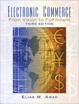 Electronic Commerce