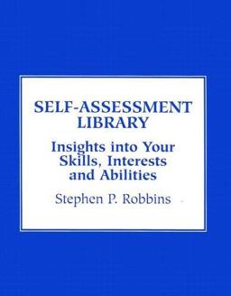 Self-Assessment Library