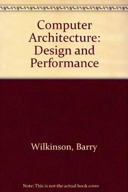 Computer Architecture