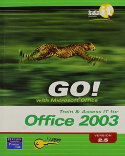 Go! with Microsoft Office