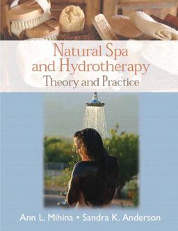 Natural Spa and Hydrotherapy Natural Spa and Hydrotherapy