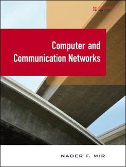 Computer and Communication Networks  9780131747999 Front Cover