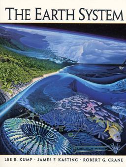 Earth System  9780131773875 Front Cover