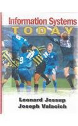 Information Systems Today and Video Package