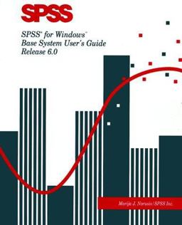 SPSS for Windows