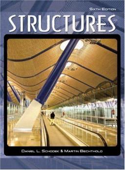 Structures 6th 9780131789395 Front Cover