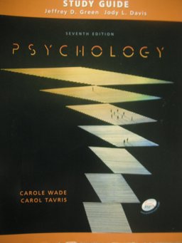 Psychology (Pk W/Study Guide and Video Classics Cd)