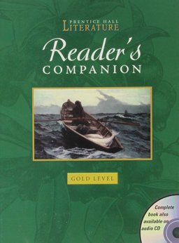 Prentice Hall Literature