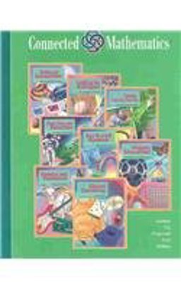 Connected Mathematics