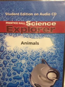 Science Explorer: Animals