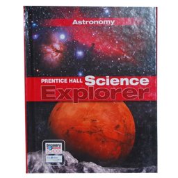 Science Explorer: Astronomy