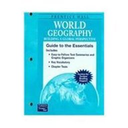 World Geography