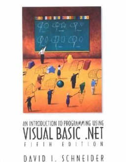 Introduction to Programming with Vb. Net and Dvd Package