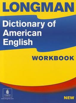 Dictionary of American English