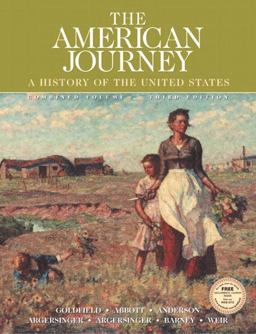 The American Journey