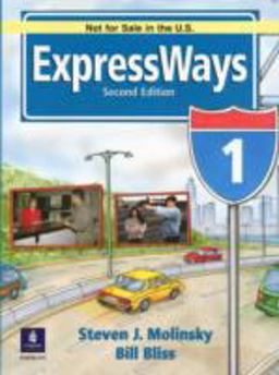 Expressways International Version 1