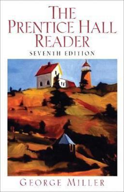 The Prentice Hall Reader