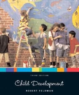 Child Development 3rd 2003 9780131829619 Front Cover