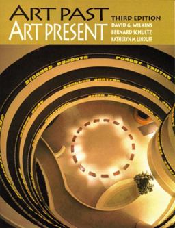 Art Past, Art Present Art Past, Art Present