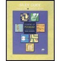 Study Guide