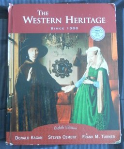 The Western Heritage The Western Heritage