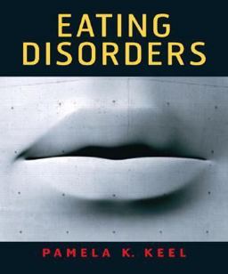 Eating Disorders  9780131839199 Front Cover