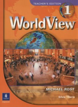 World View 1 Instructor Manual 184000 World View 1 Instructor Manual 184000