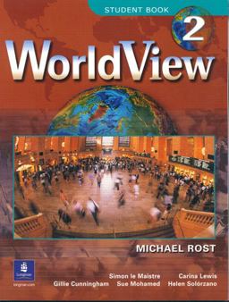 WorldView WorldView