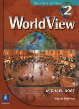 World View 2 Instructor Manual 184002 World View 2 Instructor Manual 184002